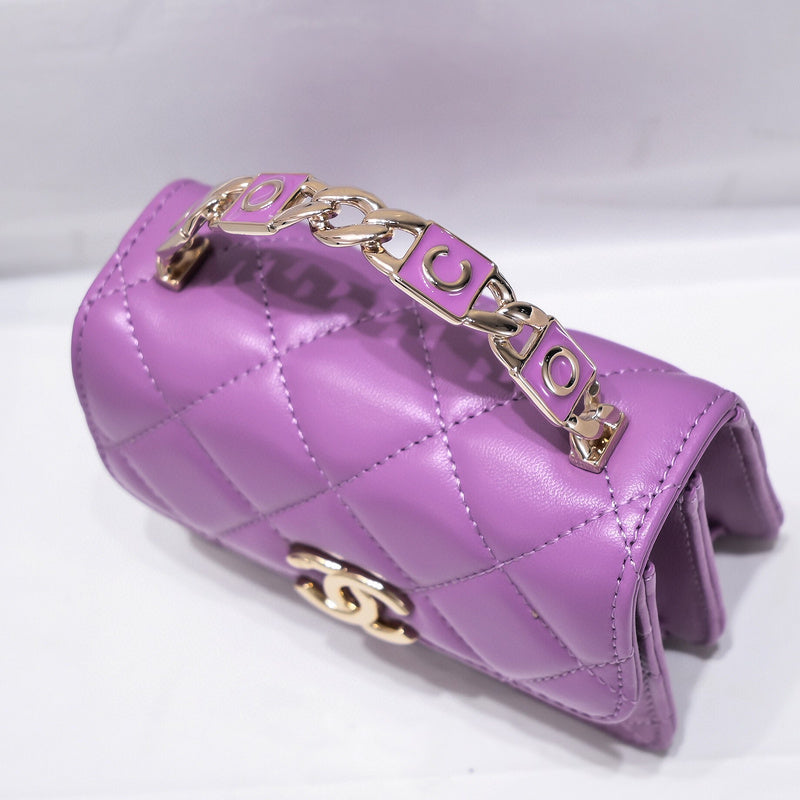 Satchel Bags - CHL Bags - 2921
