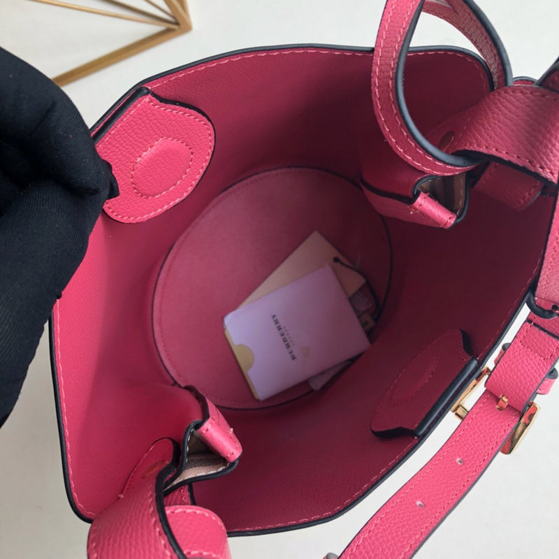 Satchel Bags - BBR Bags - 972