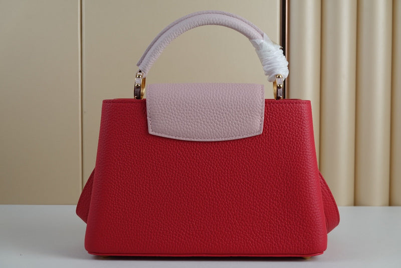 Satchel Bags - VL Bags - 3162