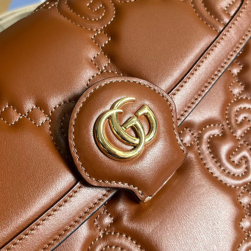 Satchel Bags - GCI Bags - 7557