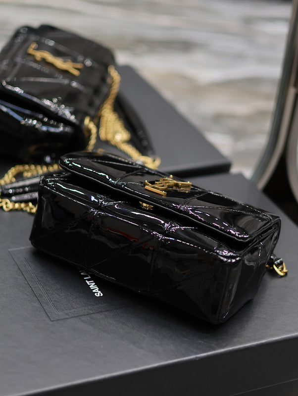 Satchel Bags - SLY Bags - 131