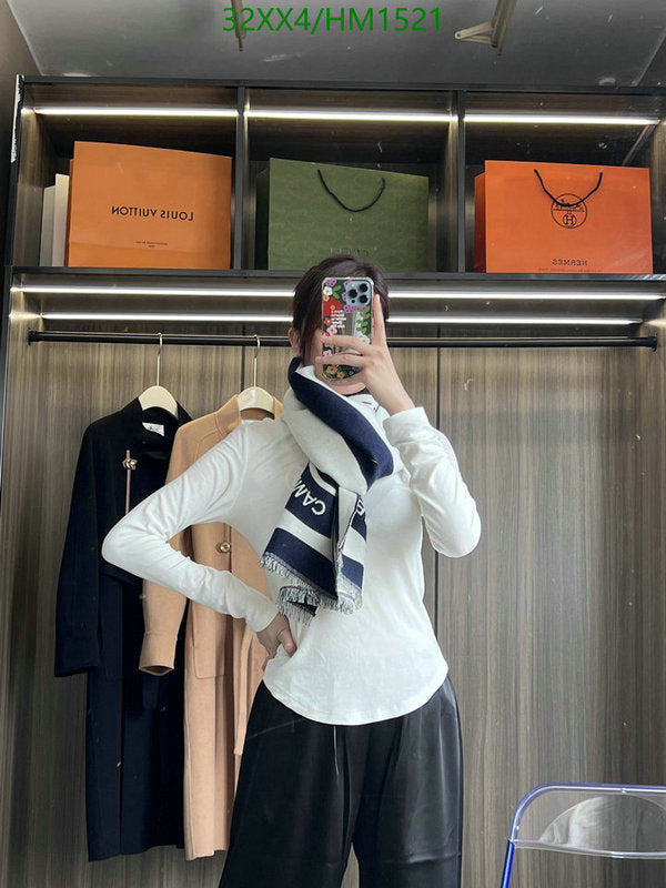 SAMC - CHL Scarves - 860