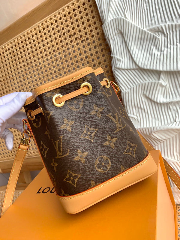 Satchel Bags - VL Bags - 4365