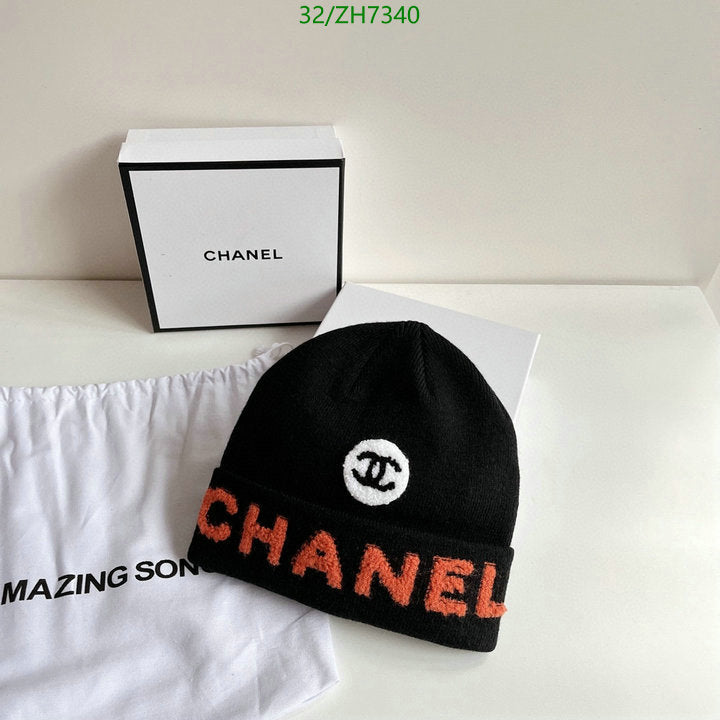 SAMC - CHL Caps & Hats - 393