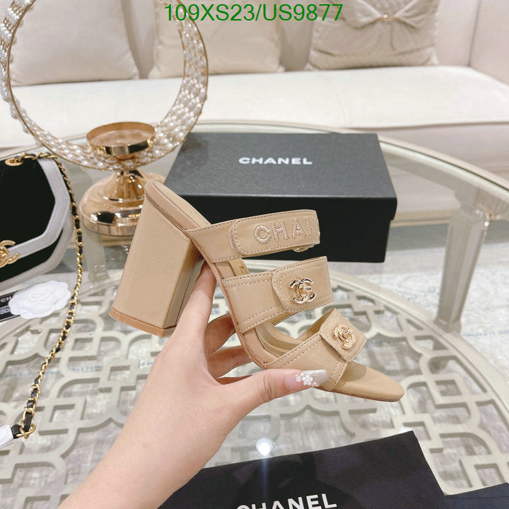SAMC - CHL Women Shoes High Heels - 079