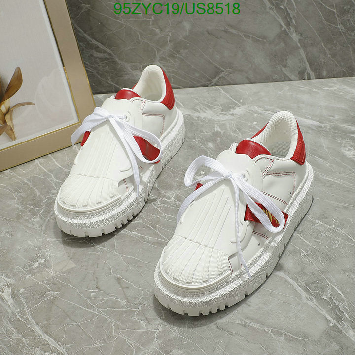 SAMC - DOR Women Sneakers - 060