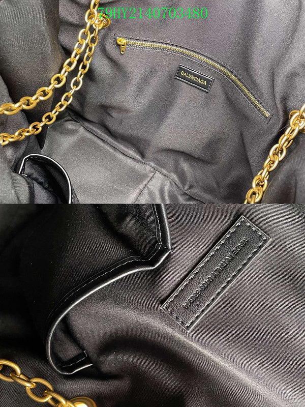 Glami Fashion - BGA Bags - 1713