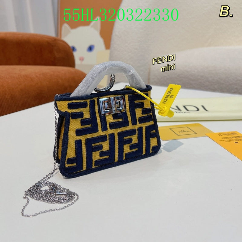 Glami - FDE Bags - 1794