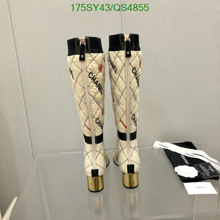 SAMC - Mix Boots - 328