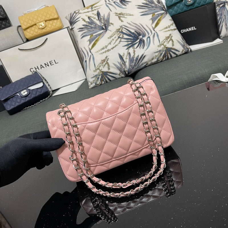 Satchel Bags - CHL Bags - 3254