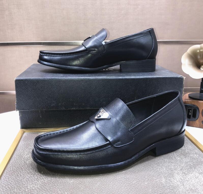 Glamy - PD Men Shoes - 117