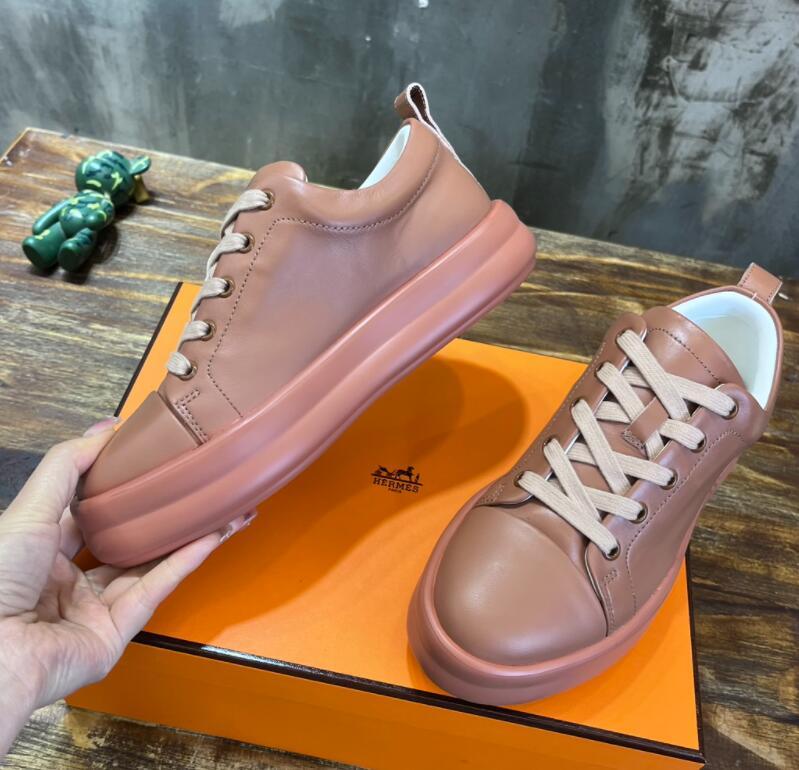 SAMC - HMS Men Shoes - 162