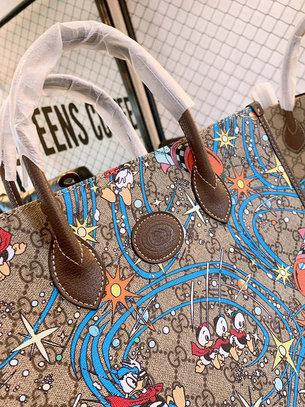 Satchel Bags - GCI Bags - 2150