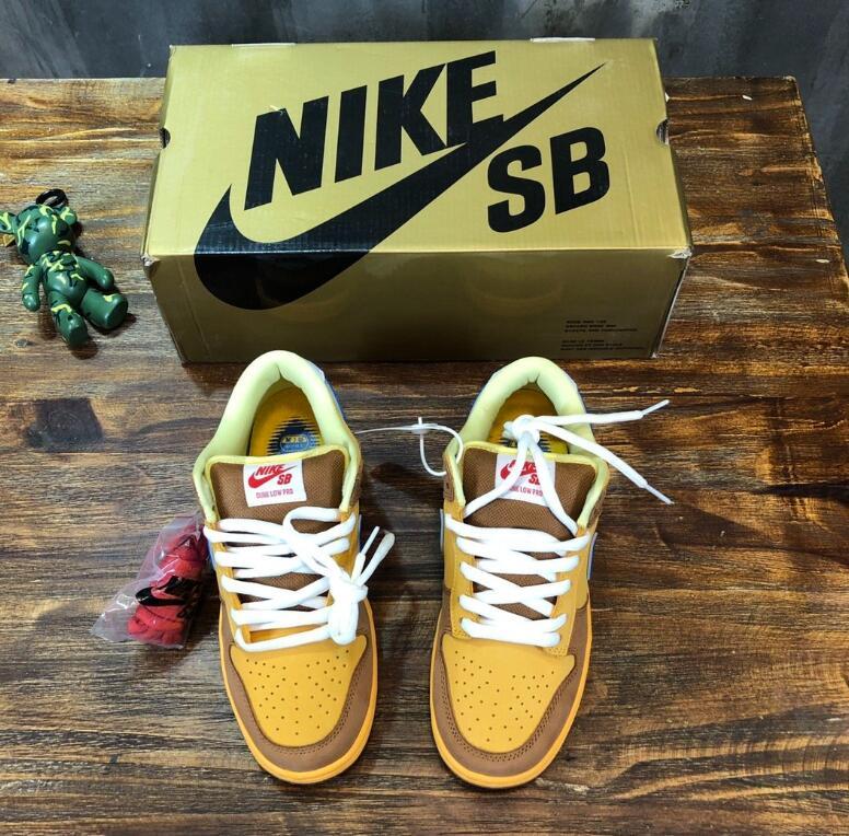 SAMC - NKE Shoes - 1768