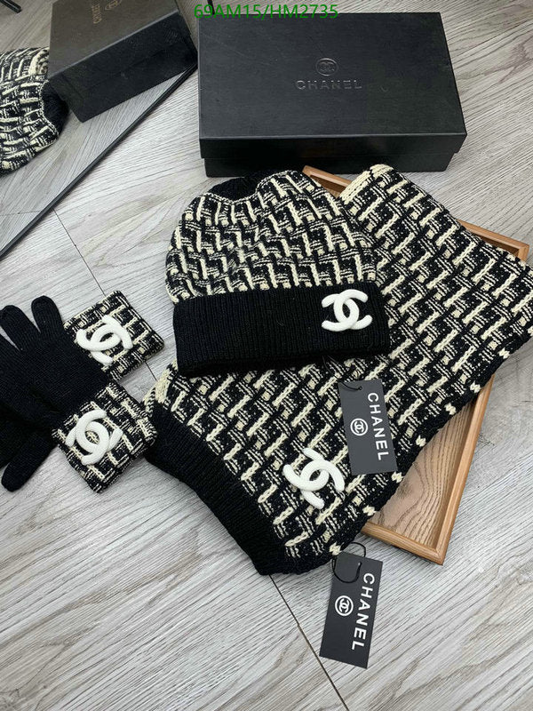 SAMC - CHL Scarves - 821