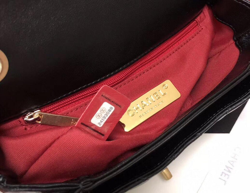 Satchel Bags - CHL Bags - 347