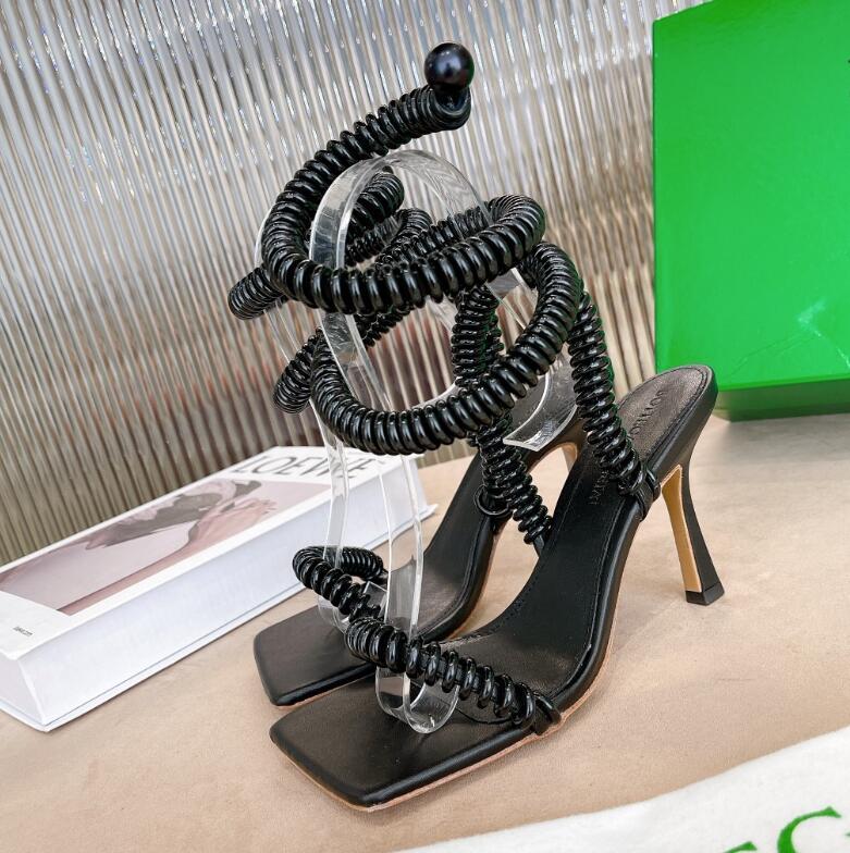 SAMC - BO Women Shoes - 299
