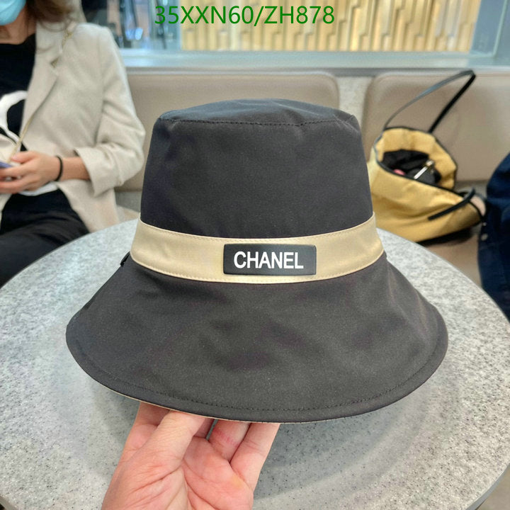 SAMC - CHL Caps & Hats - 434