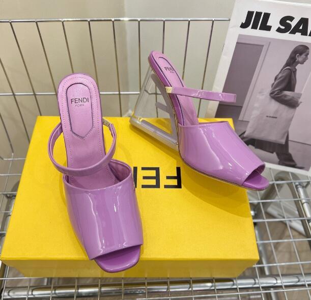 SAMC - FDE Women Shoes - 269