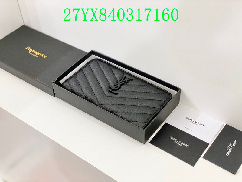 Glami - YLS Wallet - 311