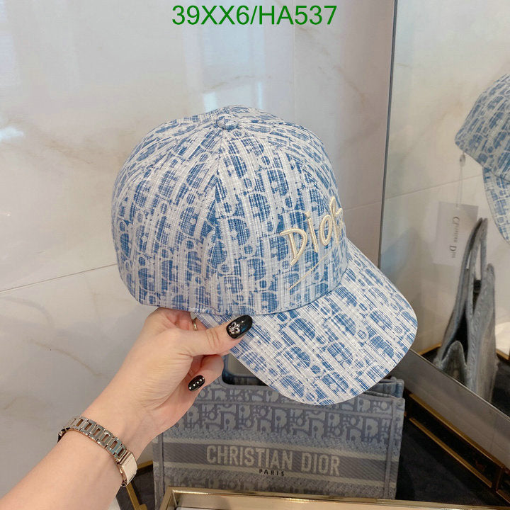 SAMC - DOR Caps & Hats - 218