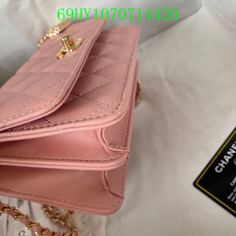 Glami - CHL Bags - 417