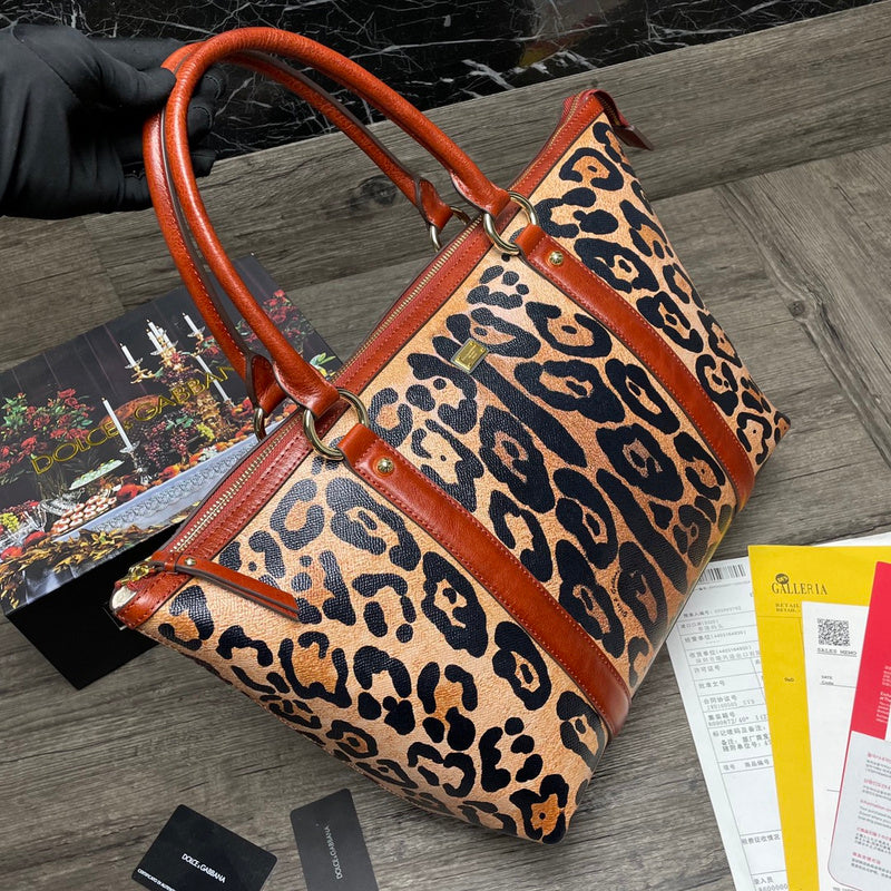 Satchel Bags - DG Bags - 443