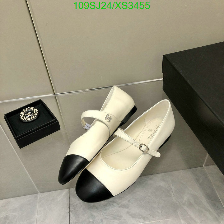 SAMC - CHL Women Shoes Ballet - 373