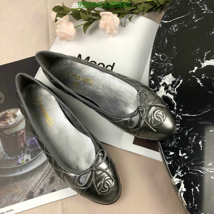 SAMC - CHL Women Shoes Ballet - 348