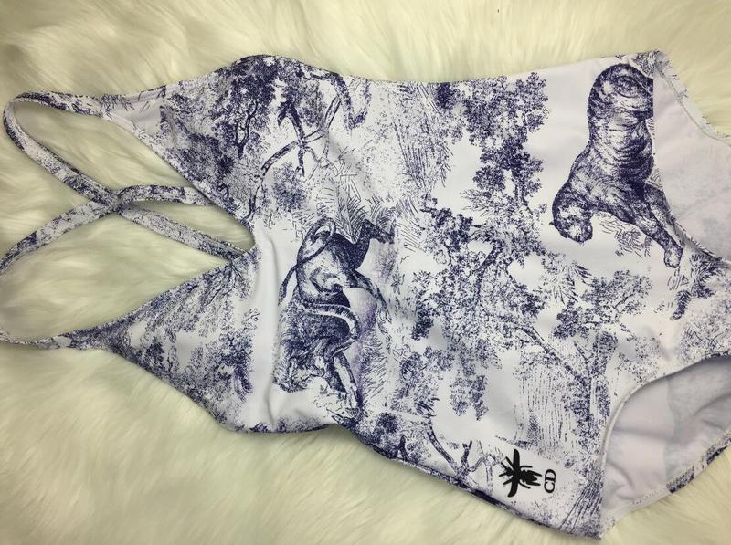 SAMC - Mix Swimsuits - 302
