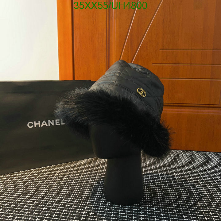 SAMC - CHL Caps & Hats - 039