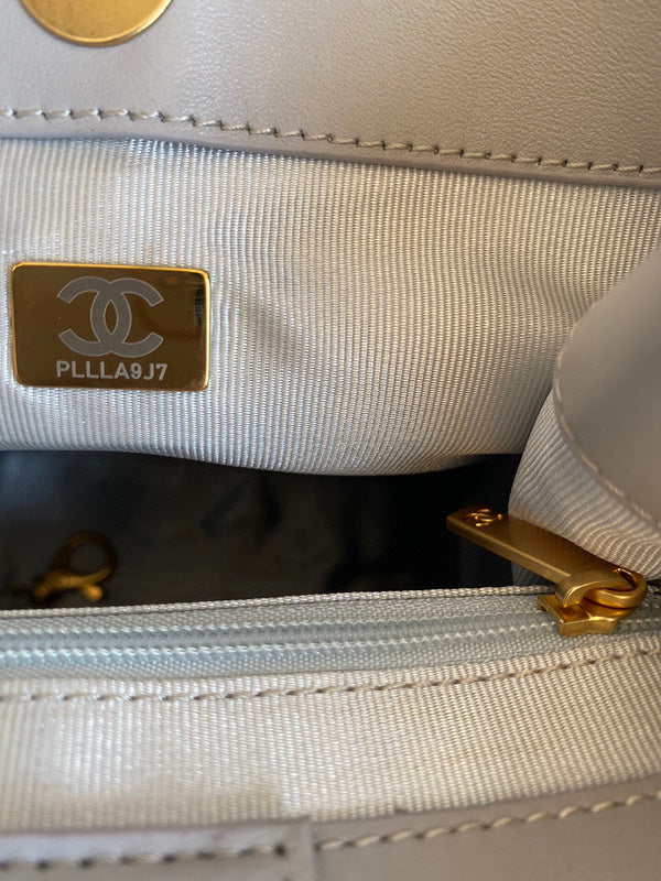 Satchel Bags - CHL Bags - 3426