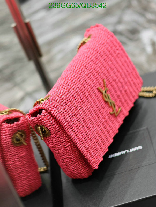 SAMC - YLS Bags - 246