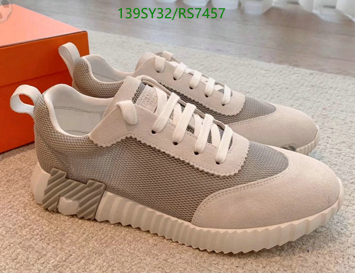 SAMC - HMS Men Shoes - 583