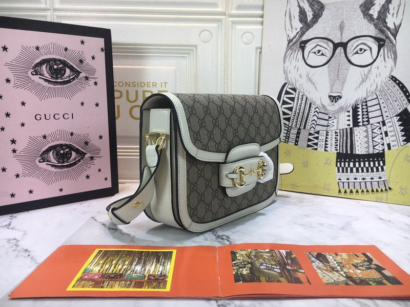 Glami - GUKI Bags - 2432
