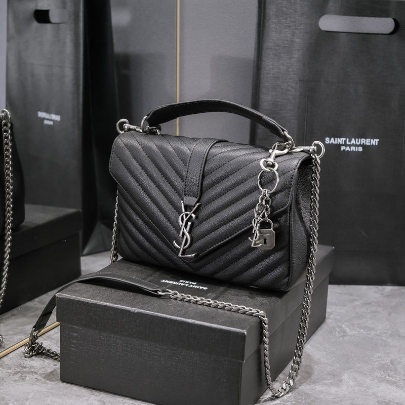 Satchel Bags - STLT Bags - 207