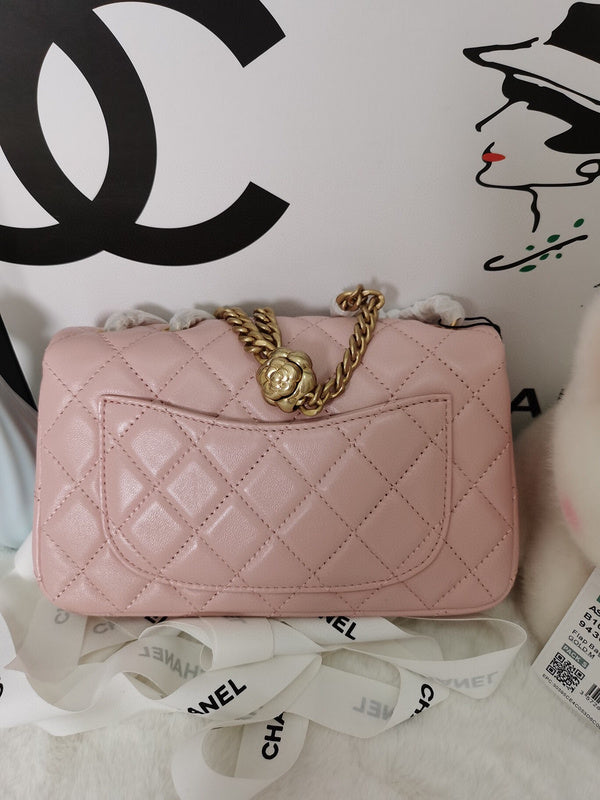 Satchel Bags - CHL Bags - 2438