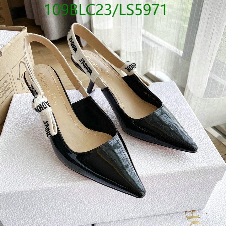 SAMCC - DOR Women Shoes - 2144