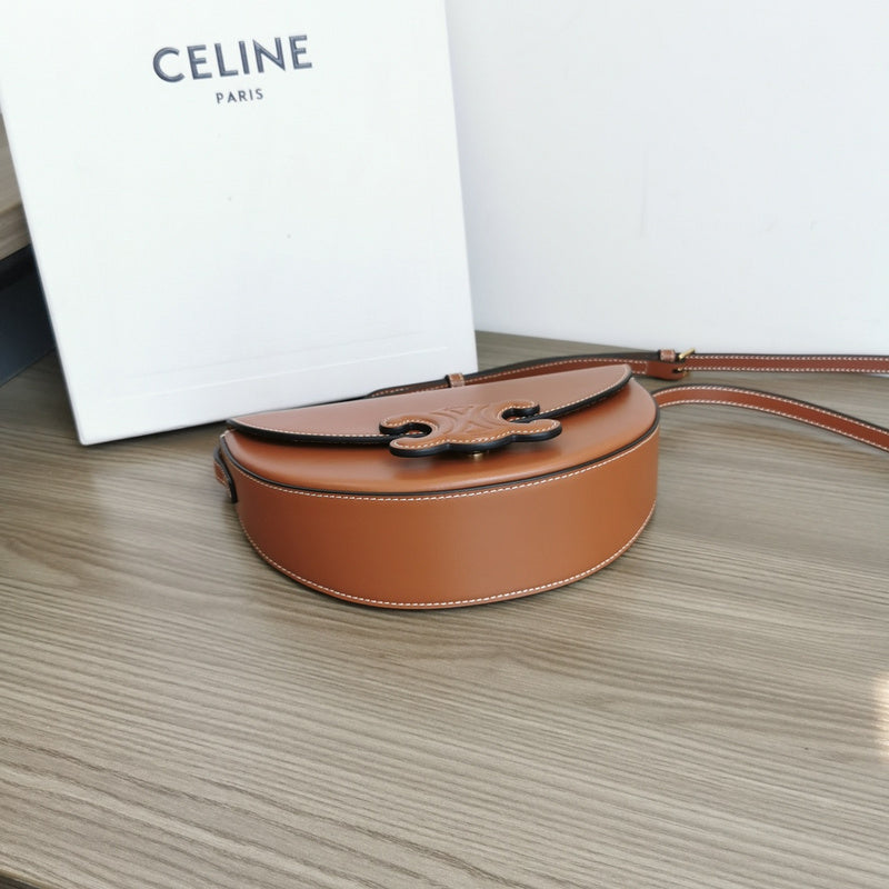 Glamy - COL Bags - 860