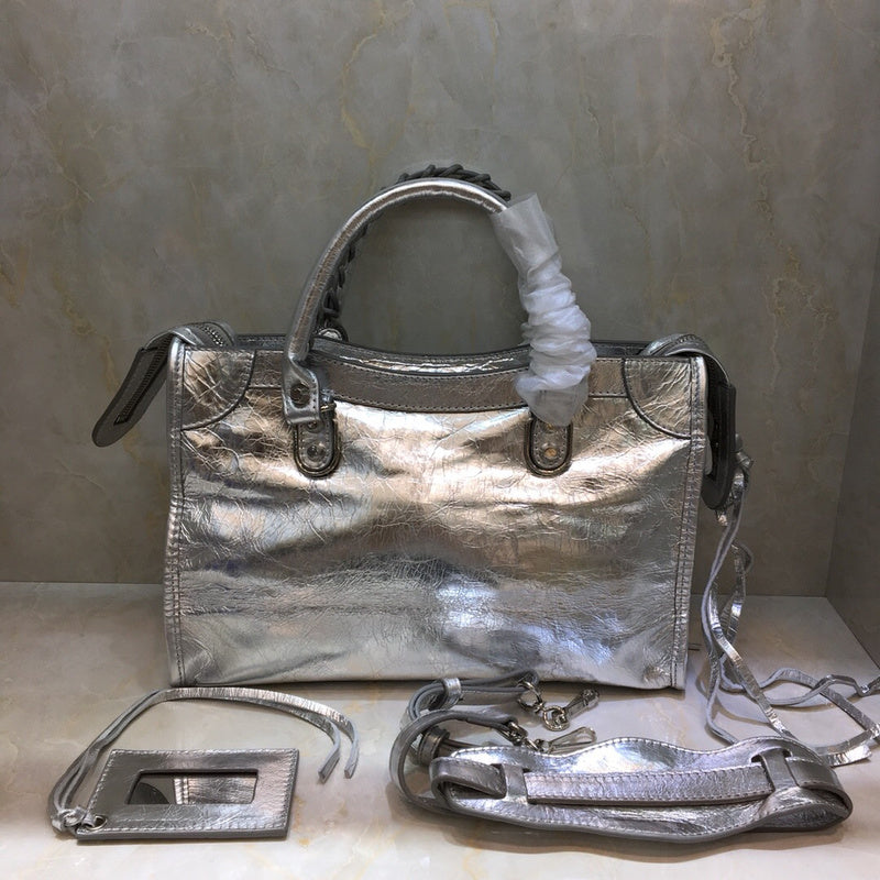 Satchel Bags - BGA Bags - 1173