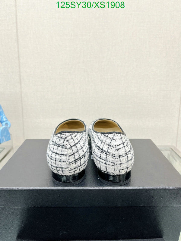 SAMC - CHL Women Shoes Ballet - 302