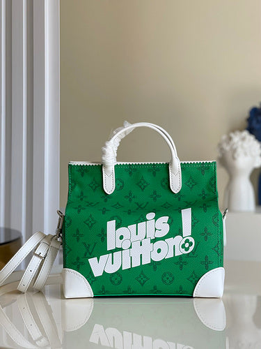 Glami- Glami- Lu-Vi bags - 3197