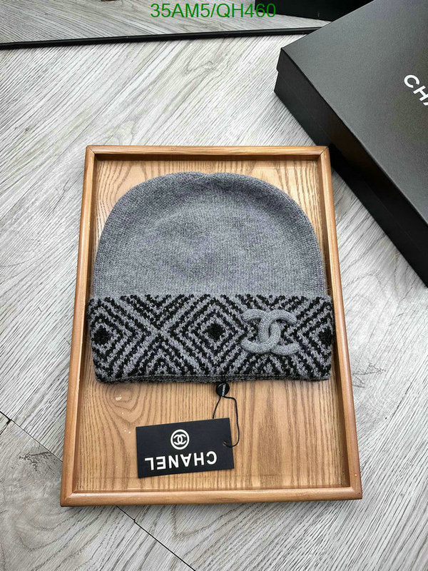 SAMC - CHL Caps & Hats - 142