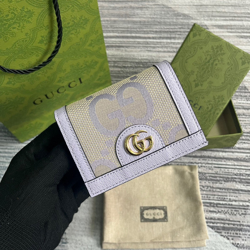 Glami - GUKI Wallets - 077