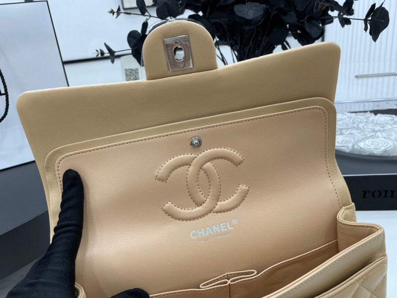 Satchel Bags - CHL Bags - 2529