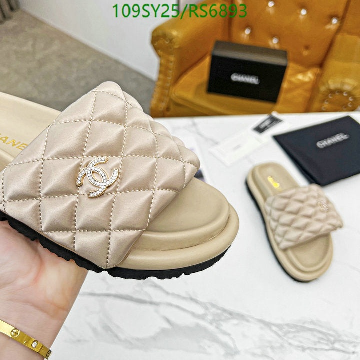 SAMC - CHL Women Shoes Slippers - 147