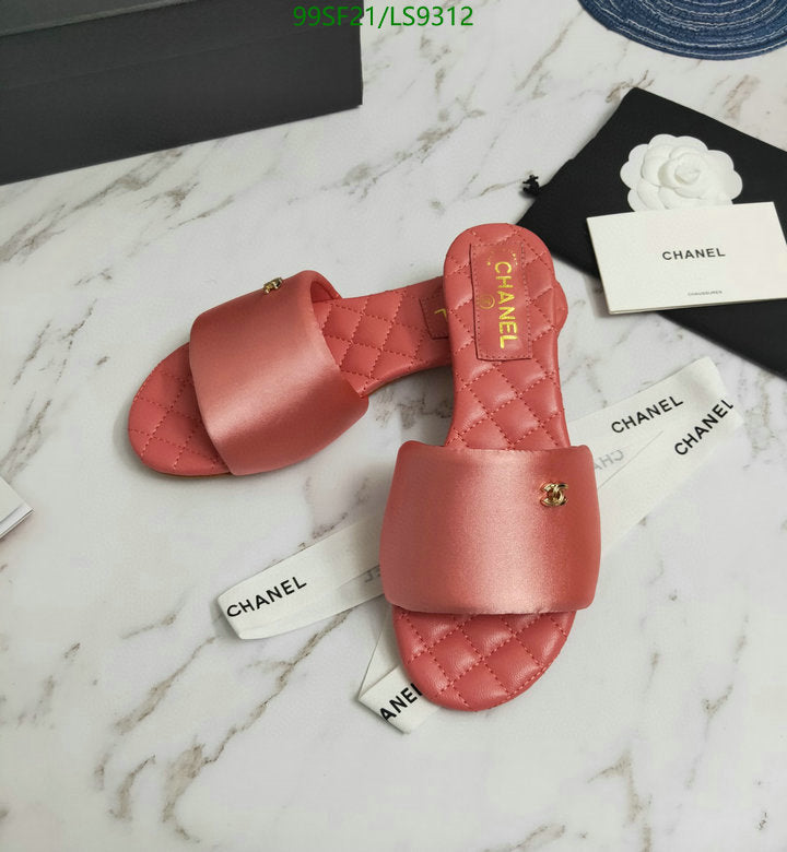 SAMC - CHL Women Shoes Slippers - 260