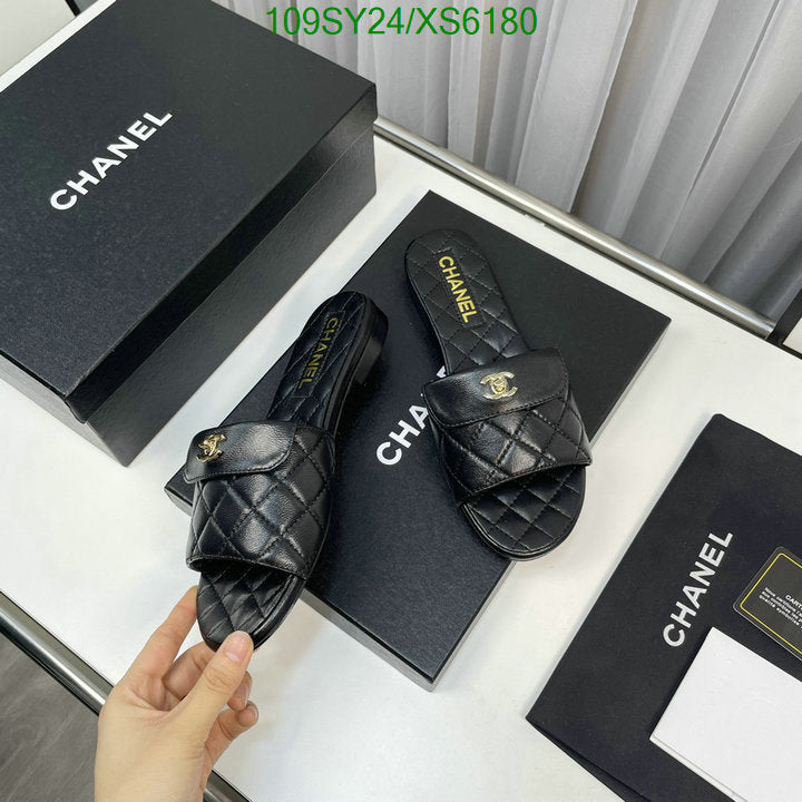 SAMC - CHL Women Shoes Slippers - 178