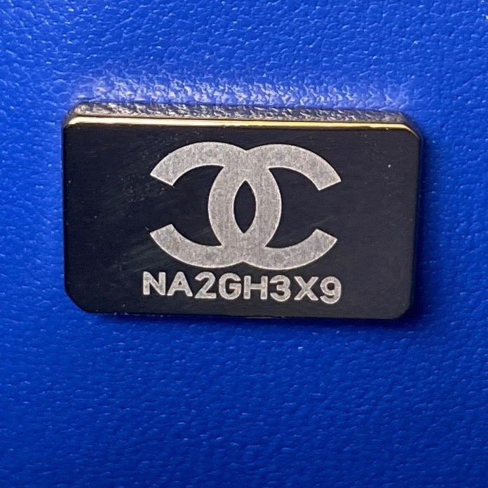 ELE - CHL Bags - 367
