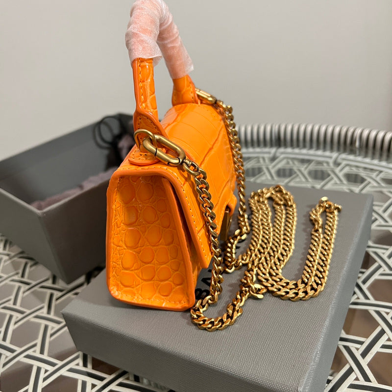 Satchel Bags - BGC Bags - 037